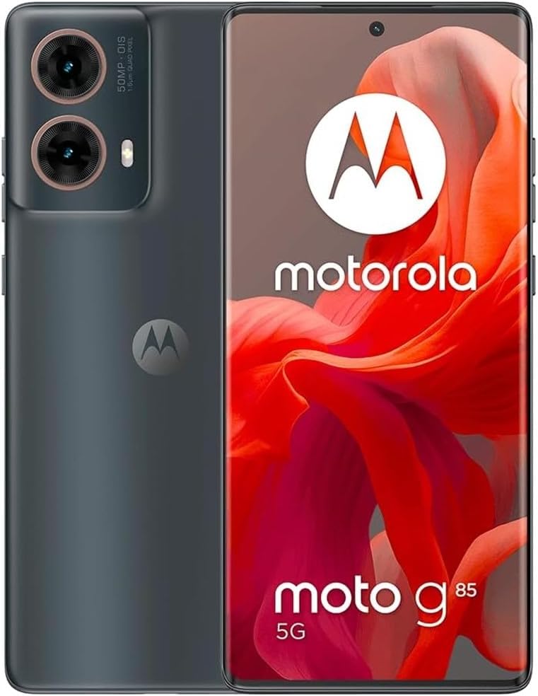Motorola Moto G85 5G-12/256GB